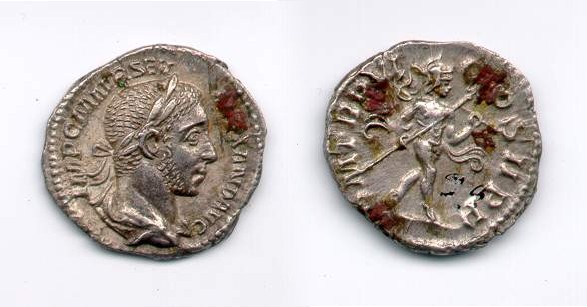 Monumentos e Vestigios